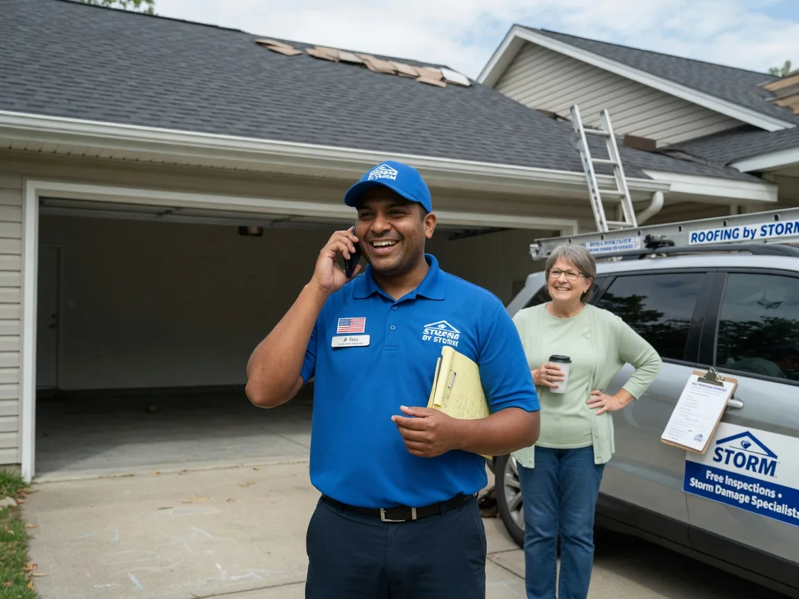 Roof Repair Near Me Sully, IA FAQs