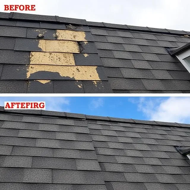 Roof Repair Near Me in Sully, IA near me